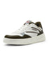 SMOLT White Women's Sneakers